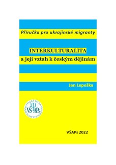 Interkulturalita a její vztah k českým dějinám