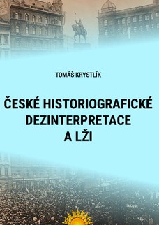 České historiografické dezinterpretace a lži