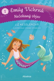 Emily Vichrná (1): Nečekaný objev