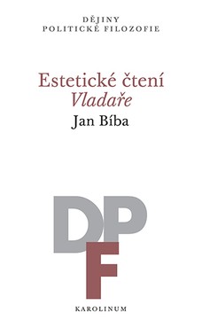 Estetické čtení Vladaře