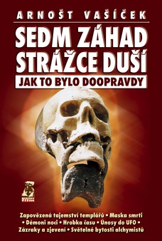 Sedm záhad Strážce duší