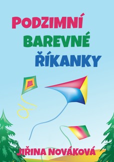 Podzimní barevné říkanky