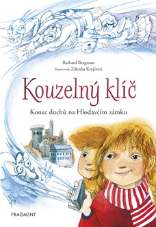 Kouzelný klíč – Konec duchů na Hlodavčím zámku