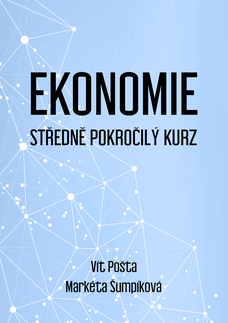 Ekonomie - Středně pokročilý kurz