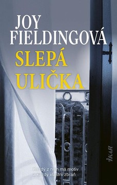 Slepá ulička