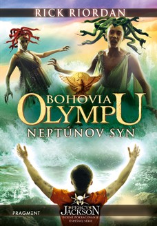 Bohovia Olympu – Neptúnov syn