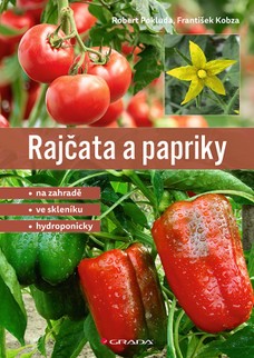 Rajčata a papriky