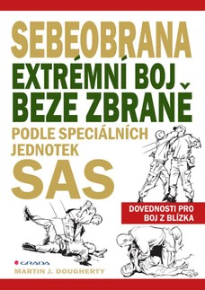 Sebeobrana