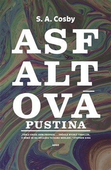 Asfaltová pustina