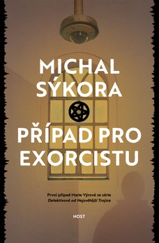 Případ pro exorcistu