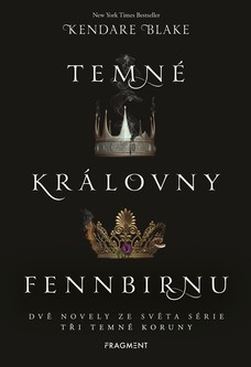 Temné královny Fennbirnu