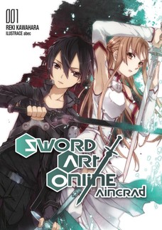 Sword Art Online - Aincrad 1