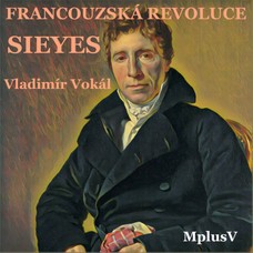 Francouzská revoluce - Sieyes