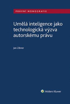 Umělá inteligence jako technologická výzva autorskému právu