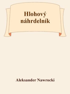 Hlohový náhrdelník