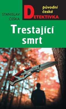 Trestající smrt