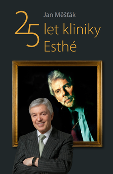 25 let kliniky Esthé