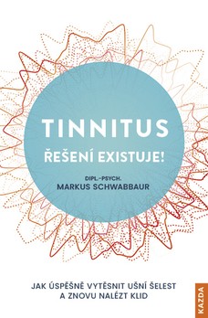 Tinnitus - řešení existuje!