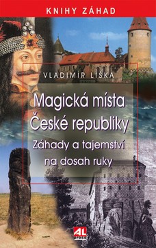 Magická místa České republiky