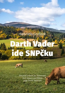 Darth Vader ide SNP-čku