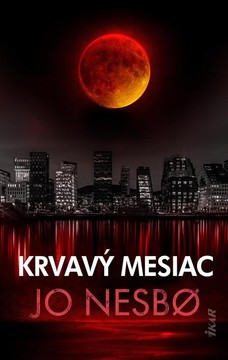 Krvavý mesiac