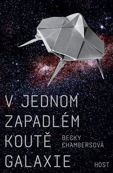 V jednom zapadlém koutě galaxie