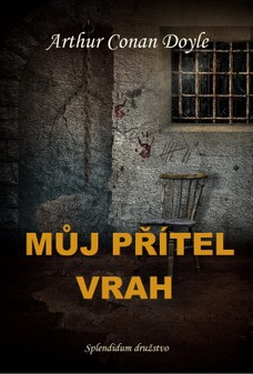 Můj přítel vrah