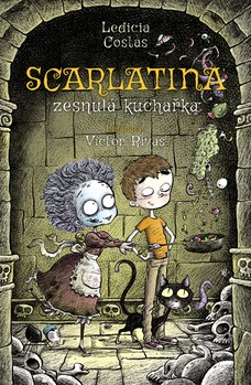 Scarlatina: Zesnulá kuchařka