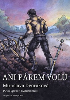 Ani párem volů…