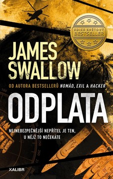 Nomád 5: Odplata