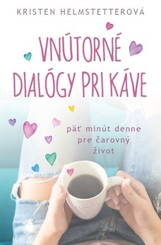 Vnútorné dialógy pri káve