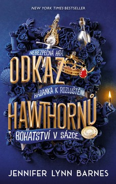 Hra o dědictví 2: Odkaz Hawthornů
