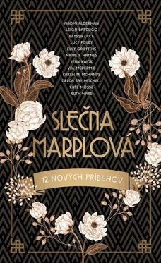 Slečna Marplová: 12 nových príbehov