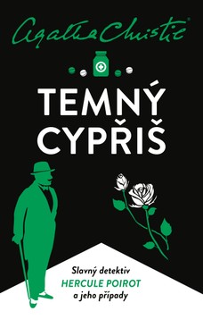 Poirot: Temný cypřiš