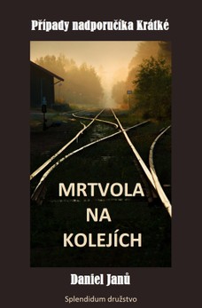 Mrtvola na kolejích