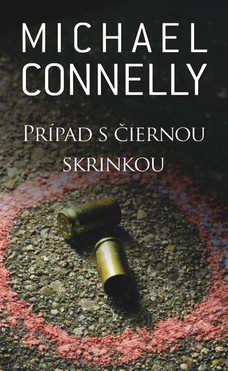 Prípad s čiernou skrinkou