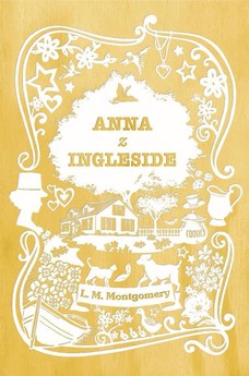 Anna z Ingleside