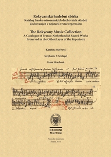 Rokycanská hudební sbírka / The Rokycany Music Collection
