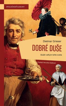 Dobré duše