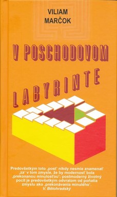 V poschodovom labyrinte