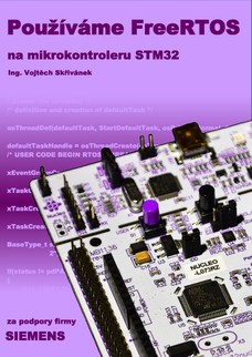 Používáme FreeRTOS na mikrokontroleru STM32