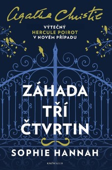 Záhada tří čtvrtin