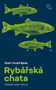 Rybářská chata