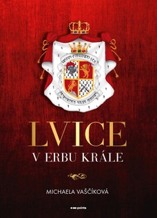 Lvice v erbu krále