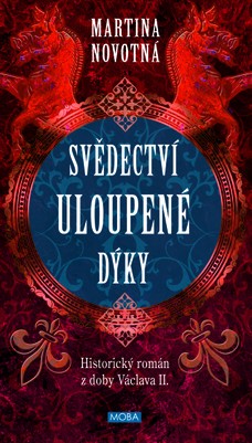 Svědectví uloupené dýky