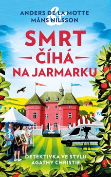 Vraždy v Österlenu 2: Smrt číhá na jarma