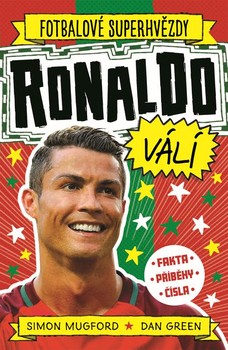 Ronaldo válí