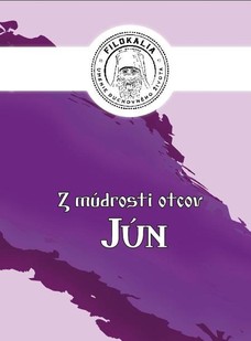 Z múdrosti otcov – Jún