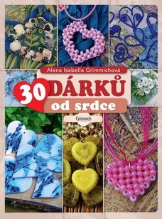 30 dárků od srdce