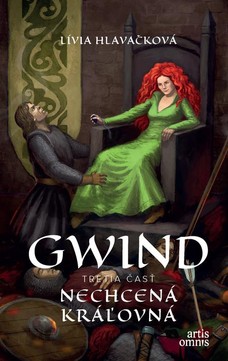 Gwind 3: Nechcená kráľovná